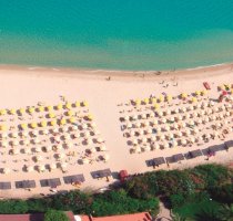 Free Beach Club Muravera
